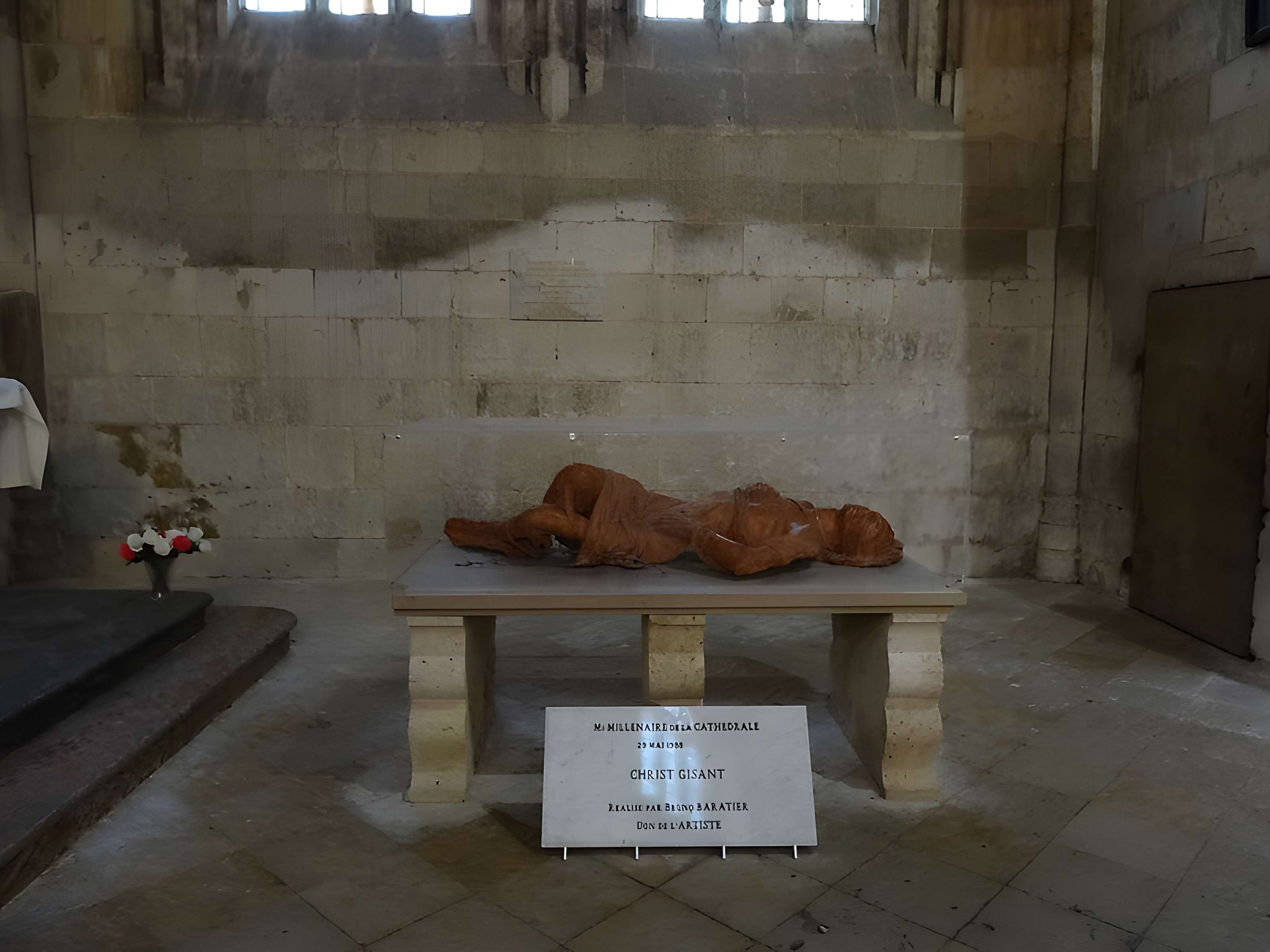 Cathédrale Saint-Gervais-Saint-Protais de Lectoure