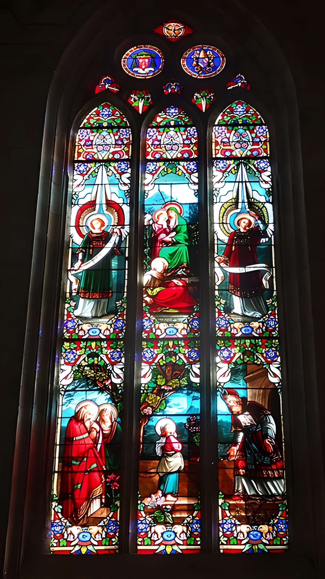 Cathédrale Saint-Gervais-Saint-Protais de Lectoure