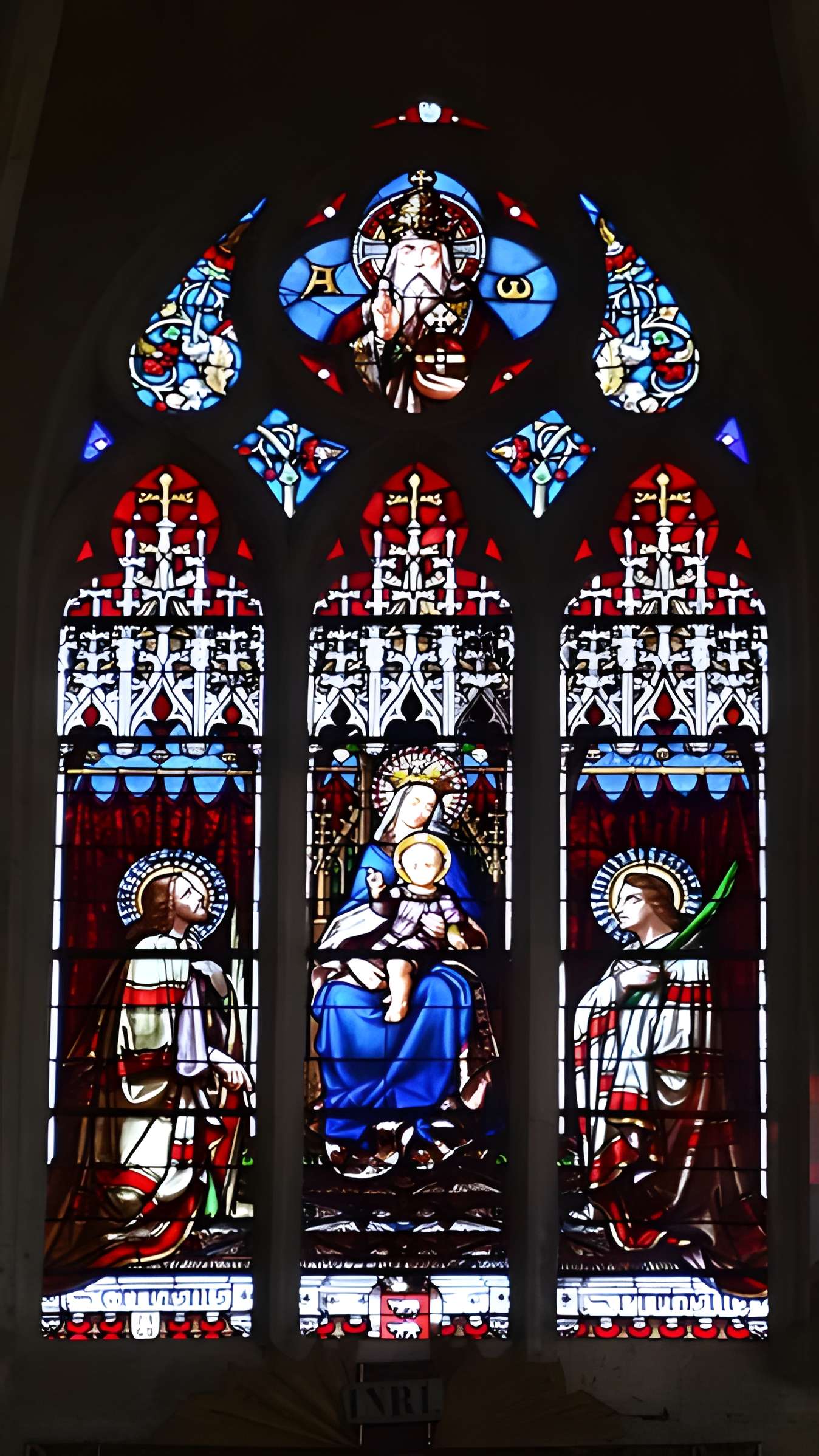 Cathédrale Saint-Gervais-Saint-Protais de Lectoure