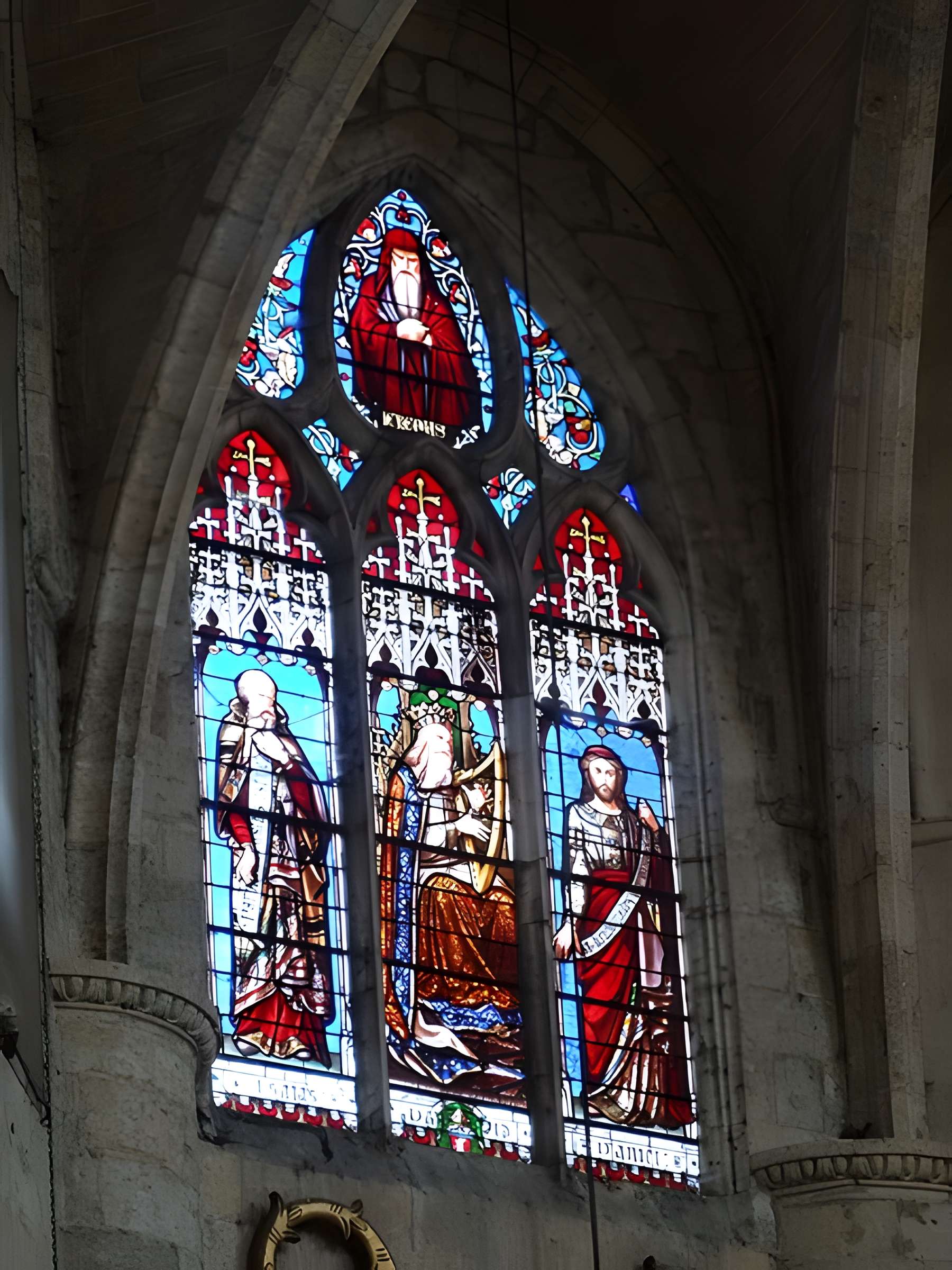 Cathédrale Saint-Gervais-Saint-Protais de Lectoure