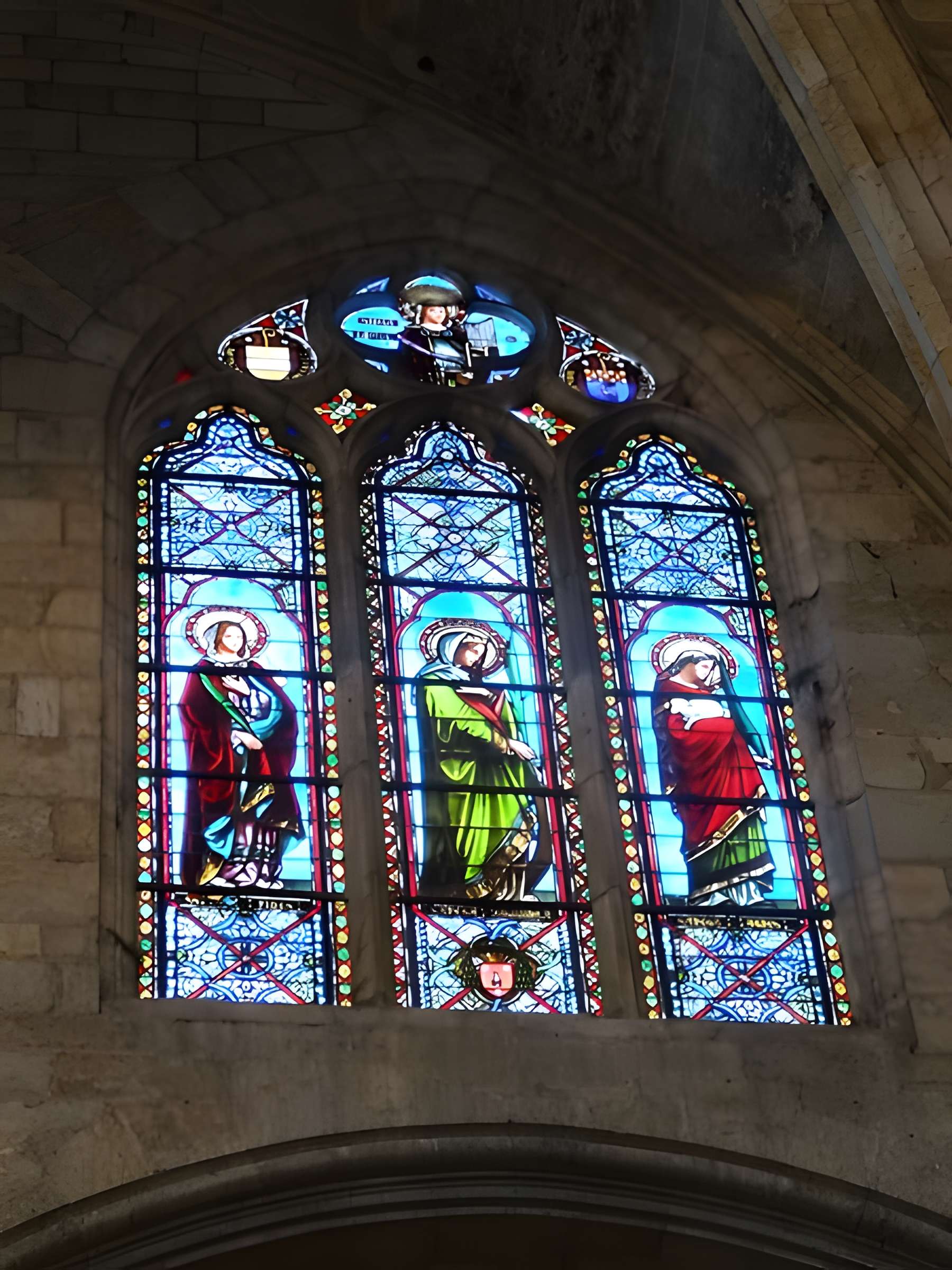 Cathédrale Saint-Gervais-Saint-Protais de Lectoure