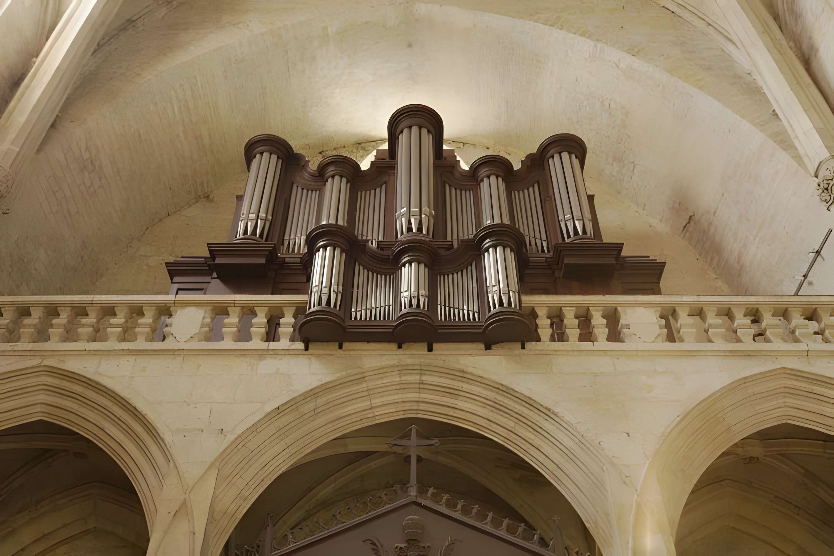Cathédrale Saint-Gervais-Saint-Protais de Lectoure