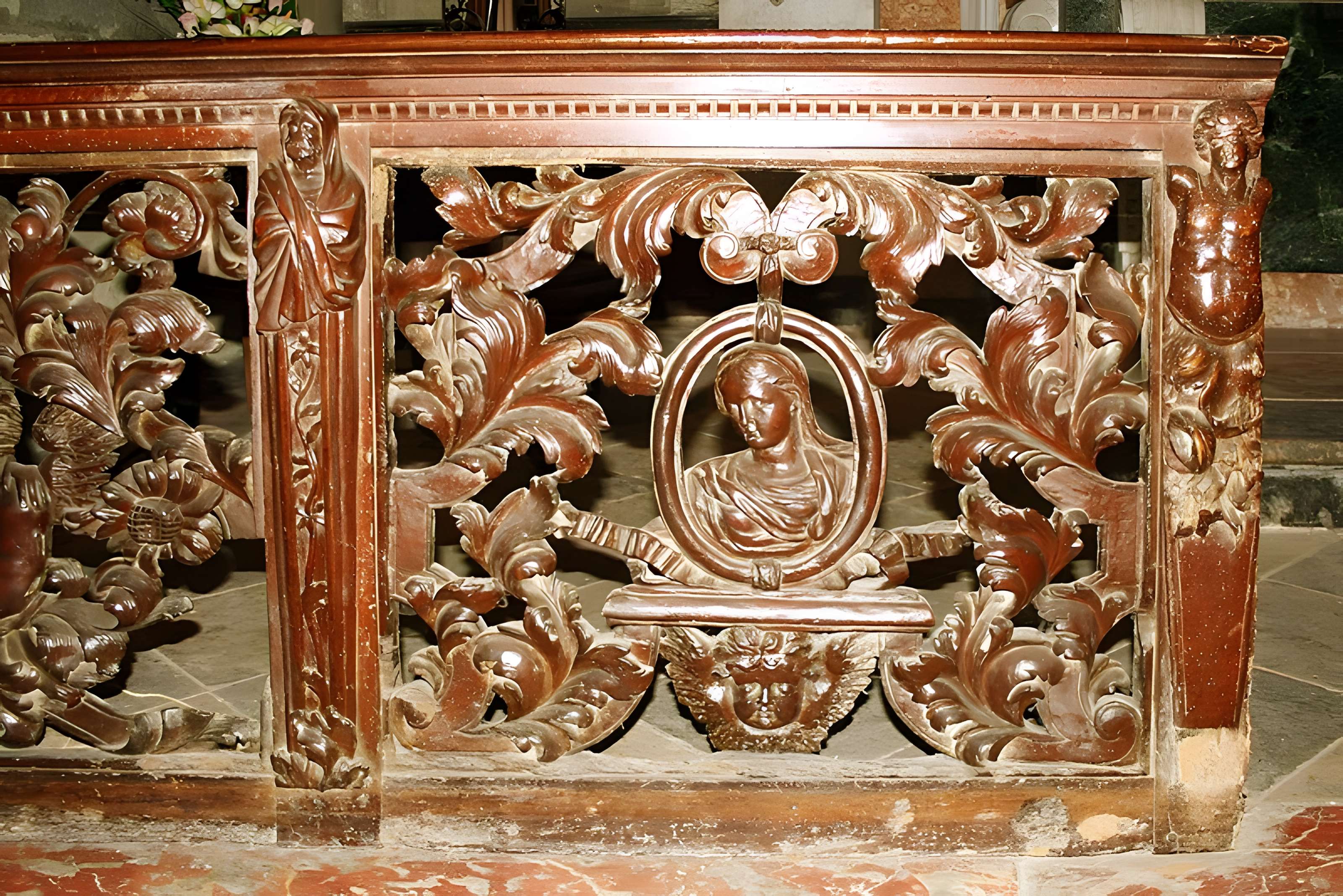 Cathédrale Saint-Gervais-Saint-Protais de Lectoure