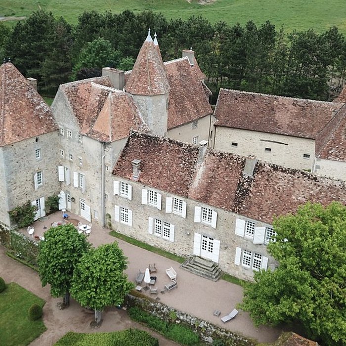 Photo de Château du Sauvement