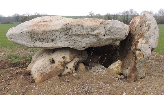 Photo de Dolmen