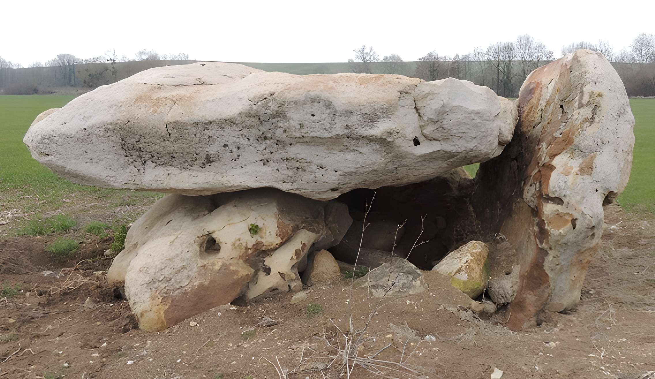 Dolmen