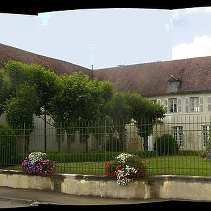 Photo de Ecole militaire