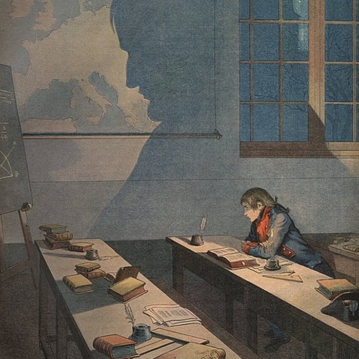 Photo de Ecole militaire