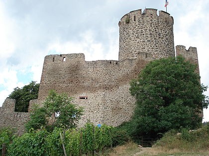 Photo de Château du Schlossberg