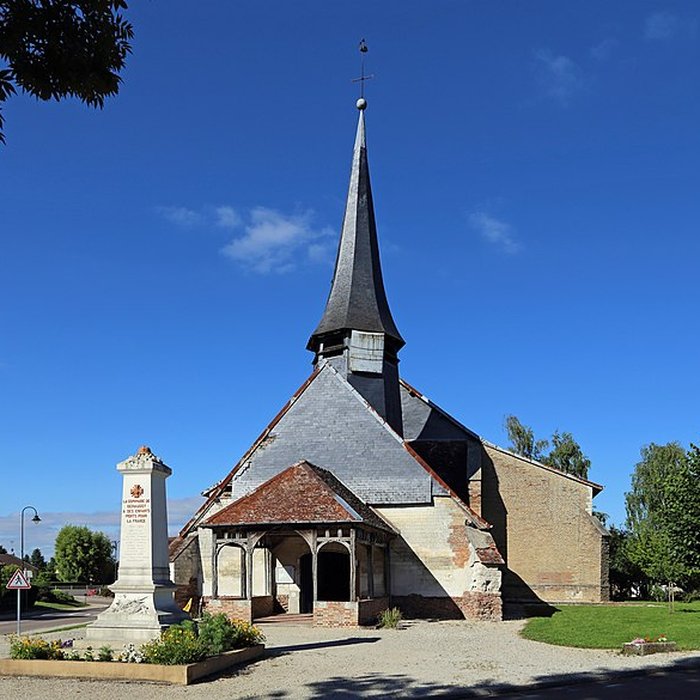 Photo de Eglise