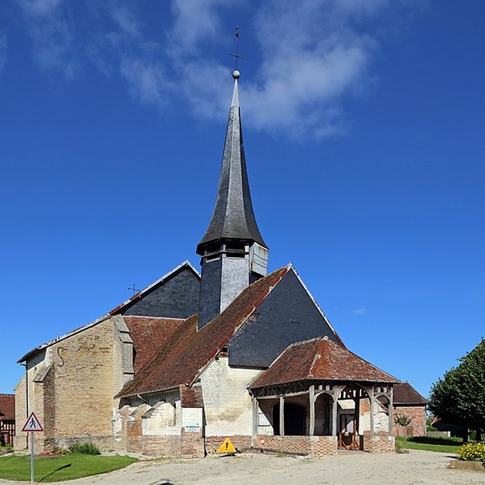 Photo de Eglise