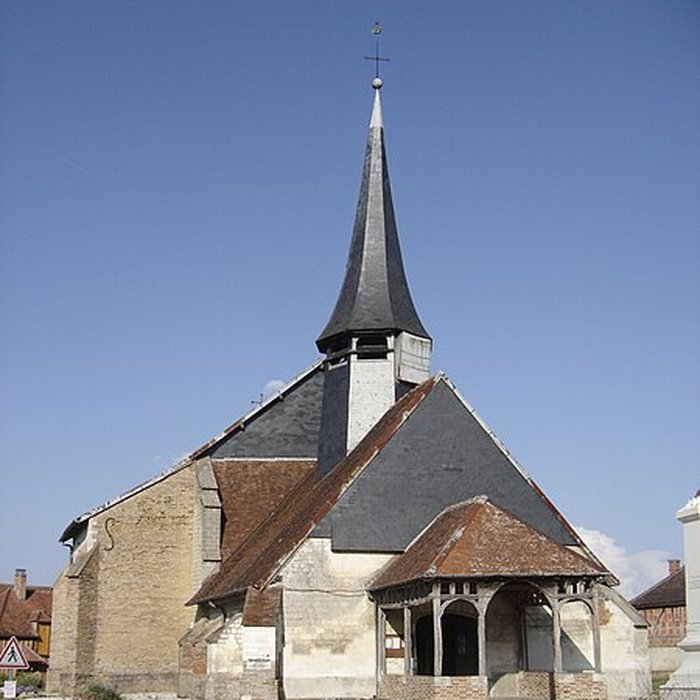 Photo de Eglise