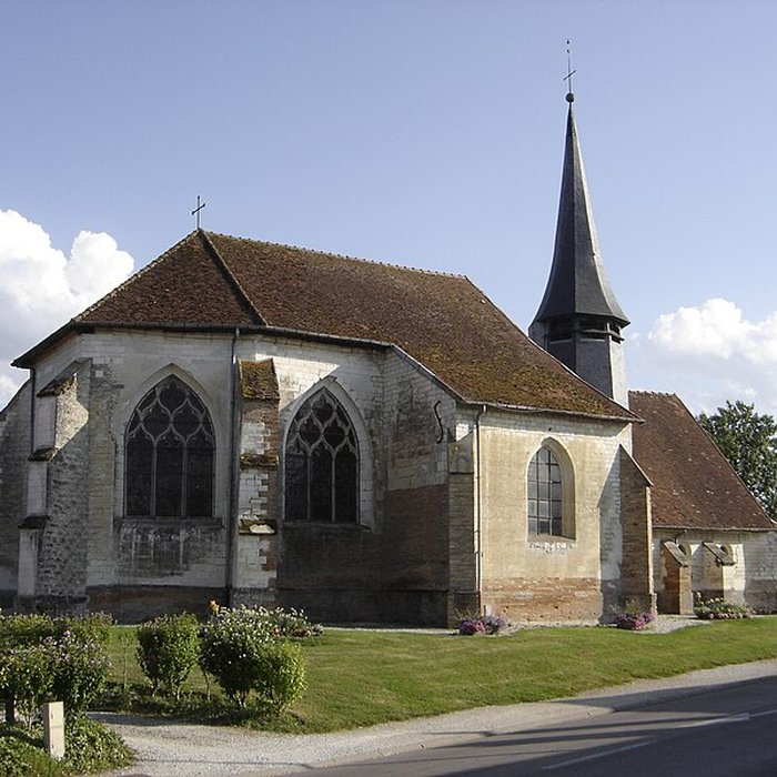 Photo de Eglise