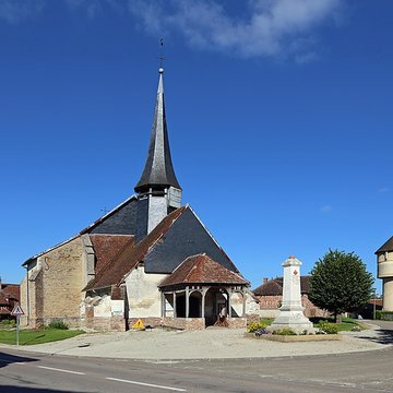 Eglise