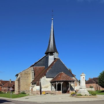 Eglise
