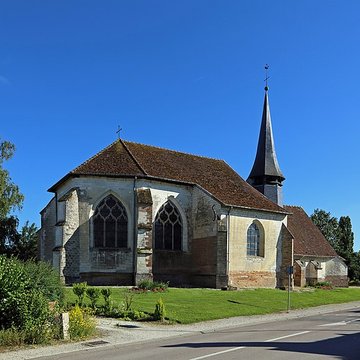 Eglise