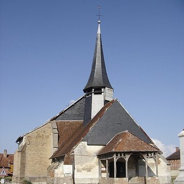 Eglise