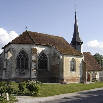 Eglise