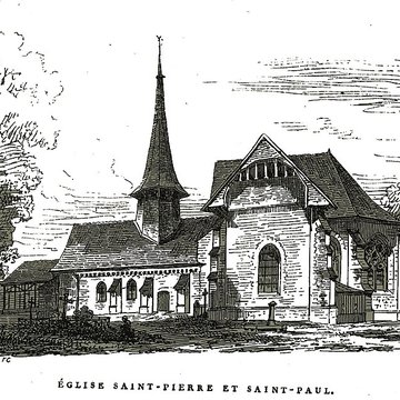 Eglise
