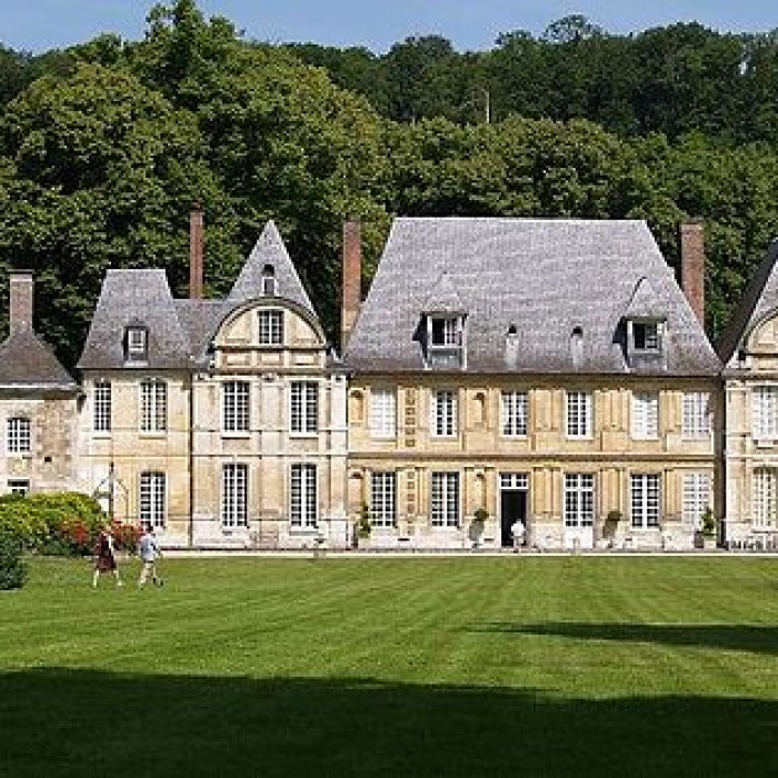 Photo de Château du Taillis