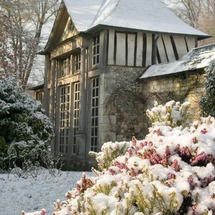 Photo de Château du Taillis