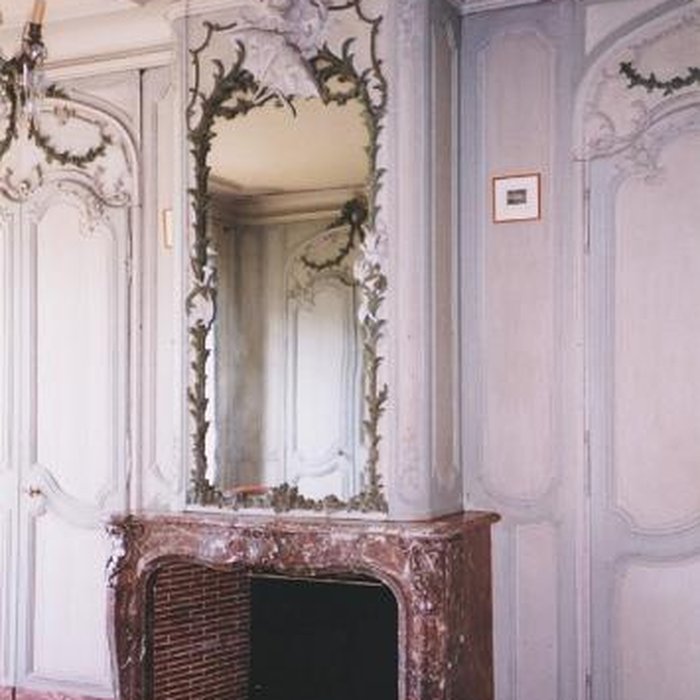 Photo de Château du Taillis