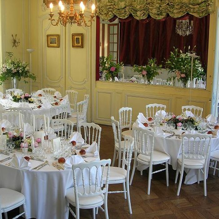 Photo de Château du Taillis