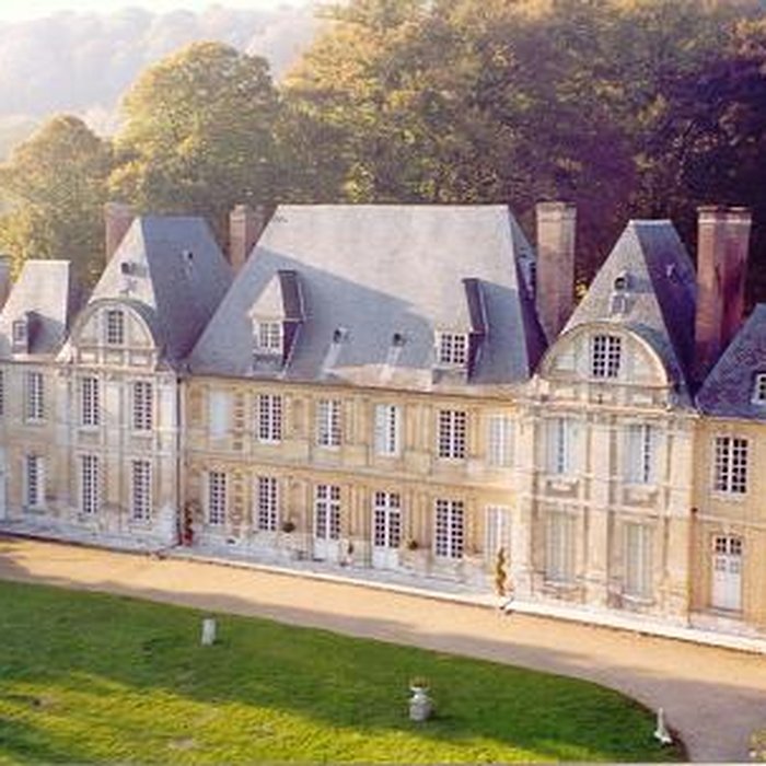 Photo de Château du Taillis
