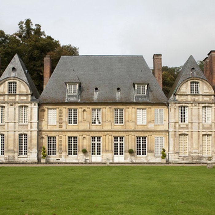 Photo de Château du Taillis