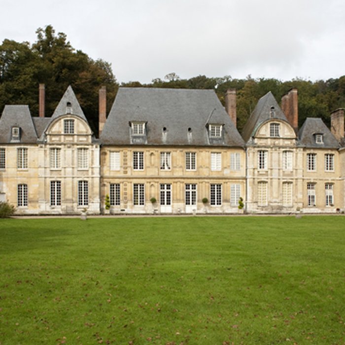 Photo de Château du Taillis