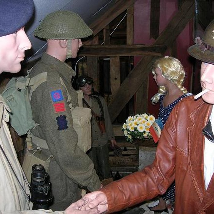 Photo de Château du Taillis