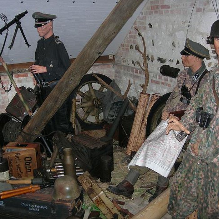 Photo de Château du Taillis