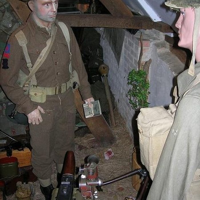 Photo de Château du Taillis