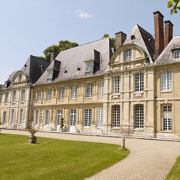 Château du Taillis