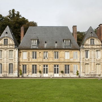 Château du Taillis