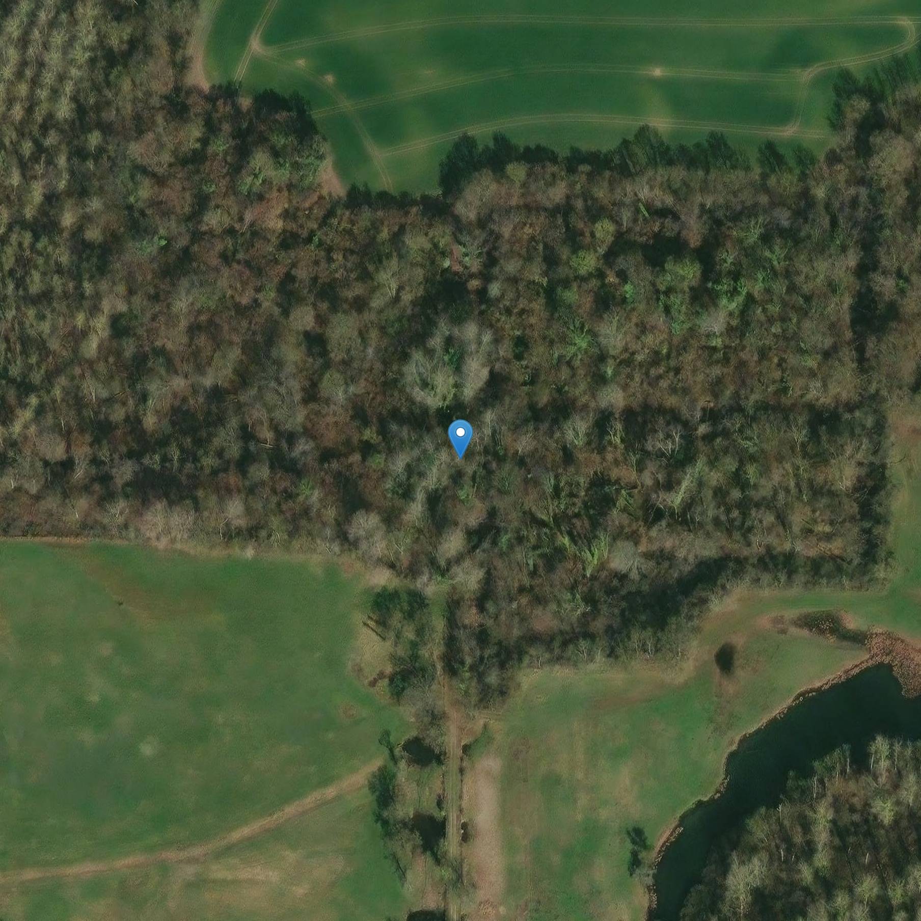 Photo de Brücken und Hochburg des ehemaligen Schlosses Jaillac