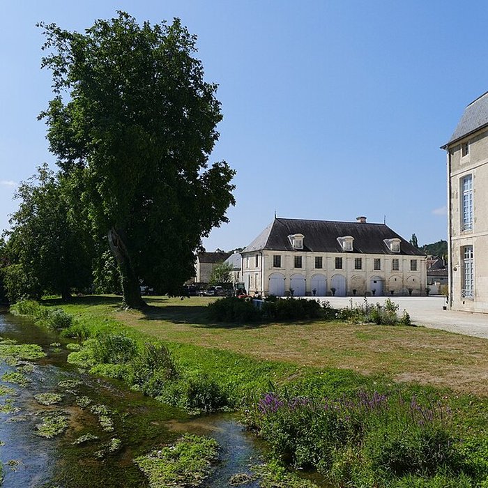 Photo de Chapelle Saint-Sébastien de Ricey-Haut