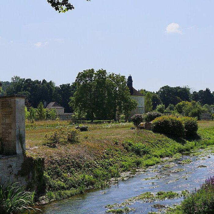 Photo de Chapelle Saint-Sébastien de Ricey-Haut