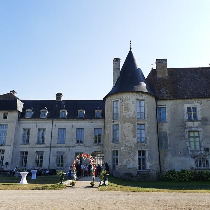 Photo de Chapelle Saint-Sébastien de Ricey-Haut
