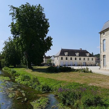 Chapelle Saint-Sébastien de Ricey-Haut