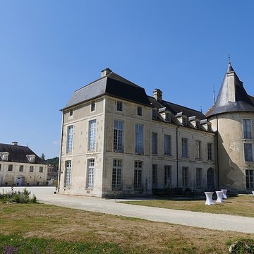 Chapelle Saint-Sébastien de Ricey-Haut