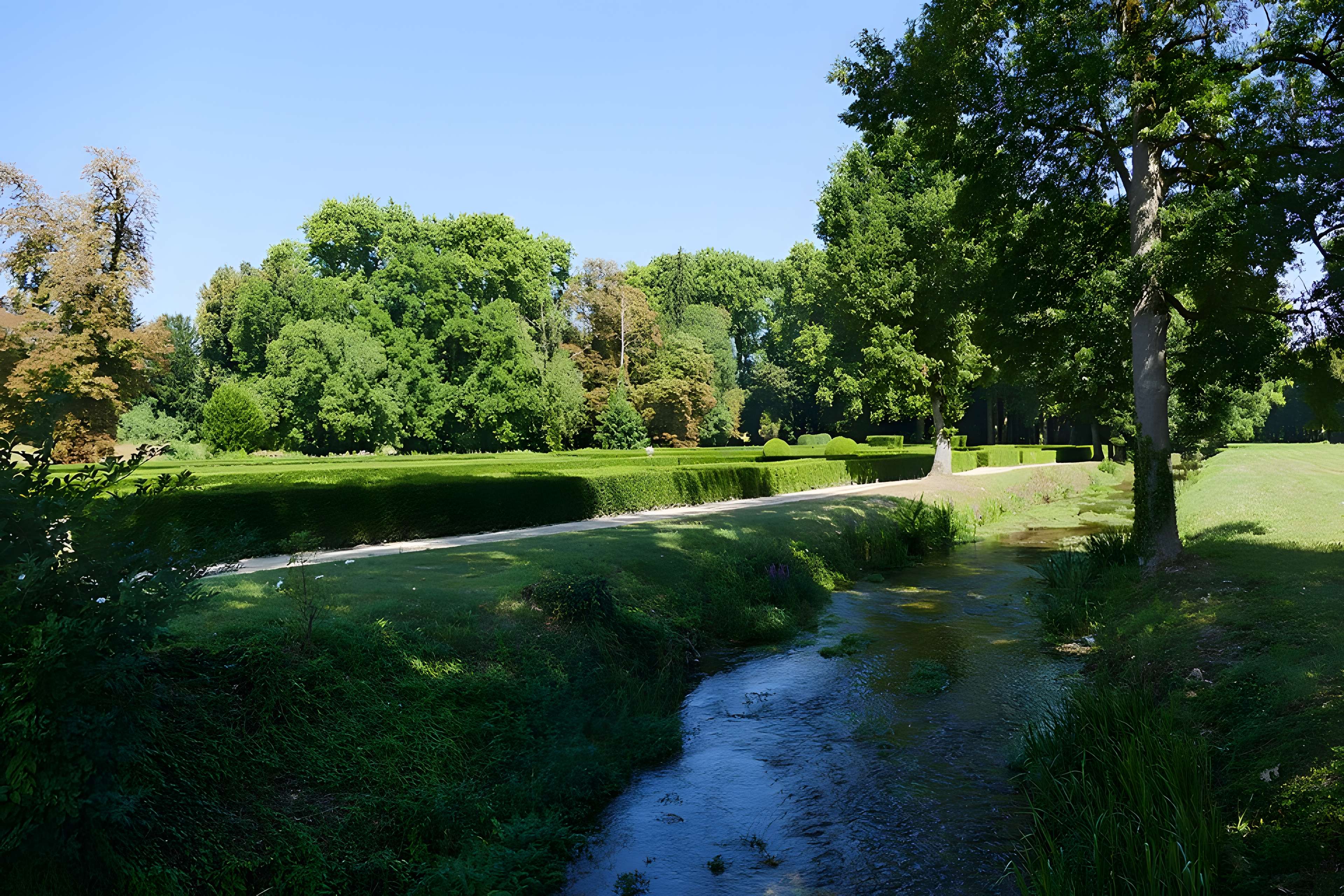 Chapelle Saint-Sébastien de Ricey-Haut