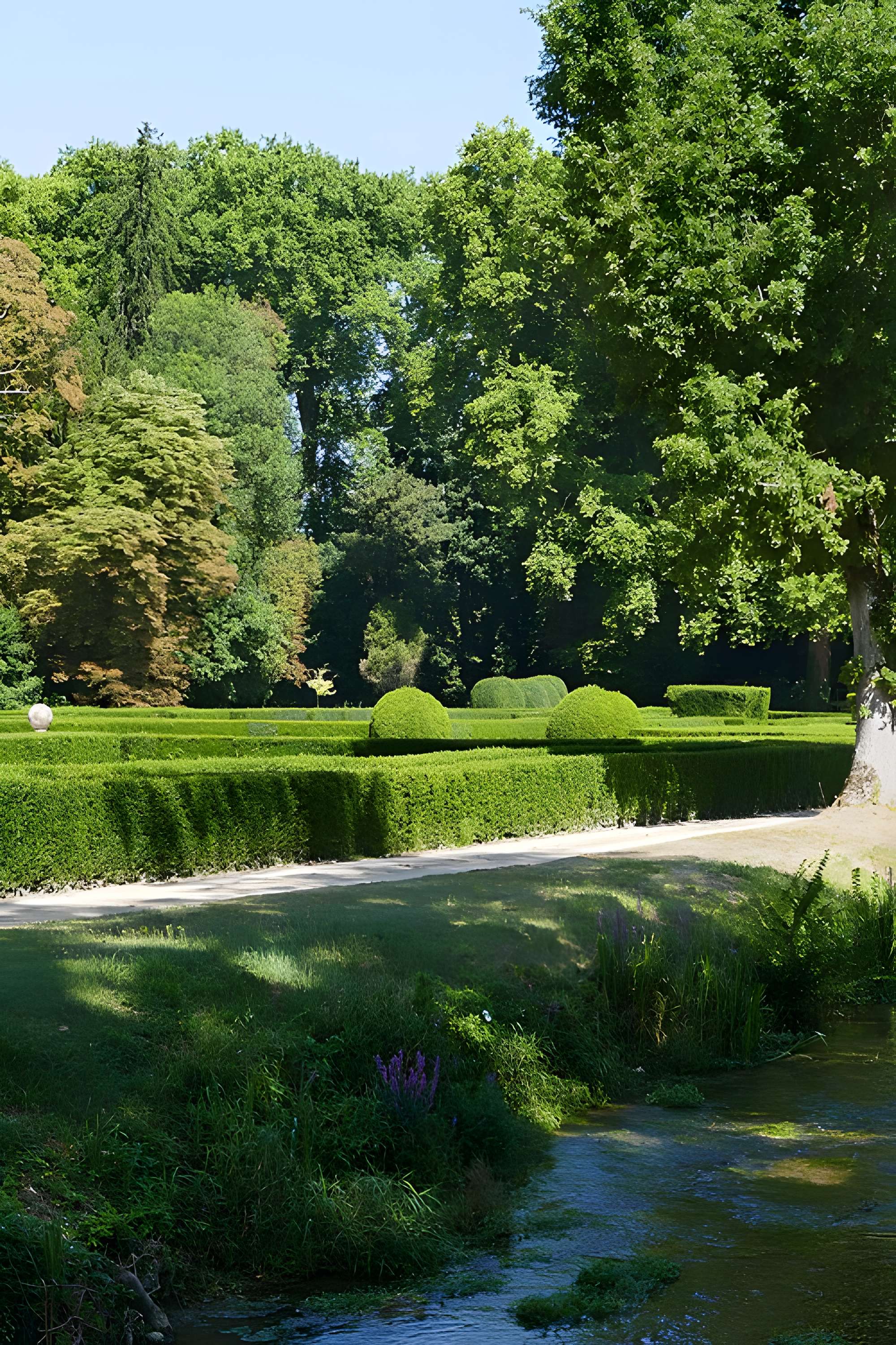 Chapelle Saint-Sébastien de Ricey-Haut