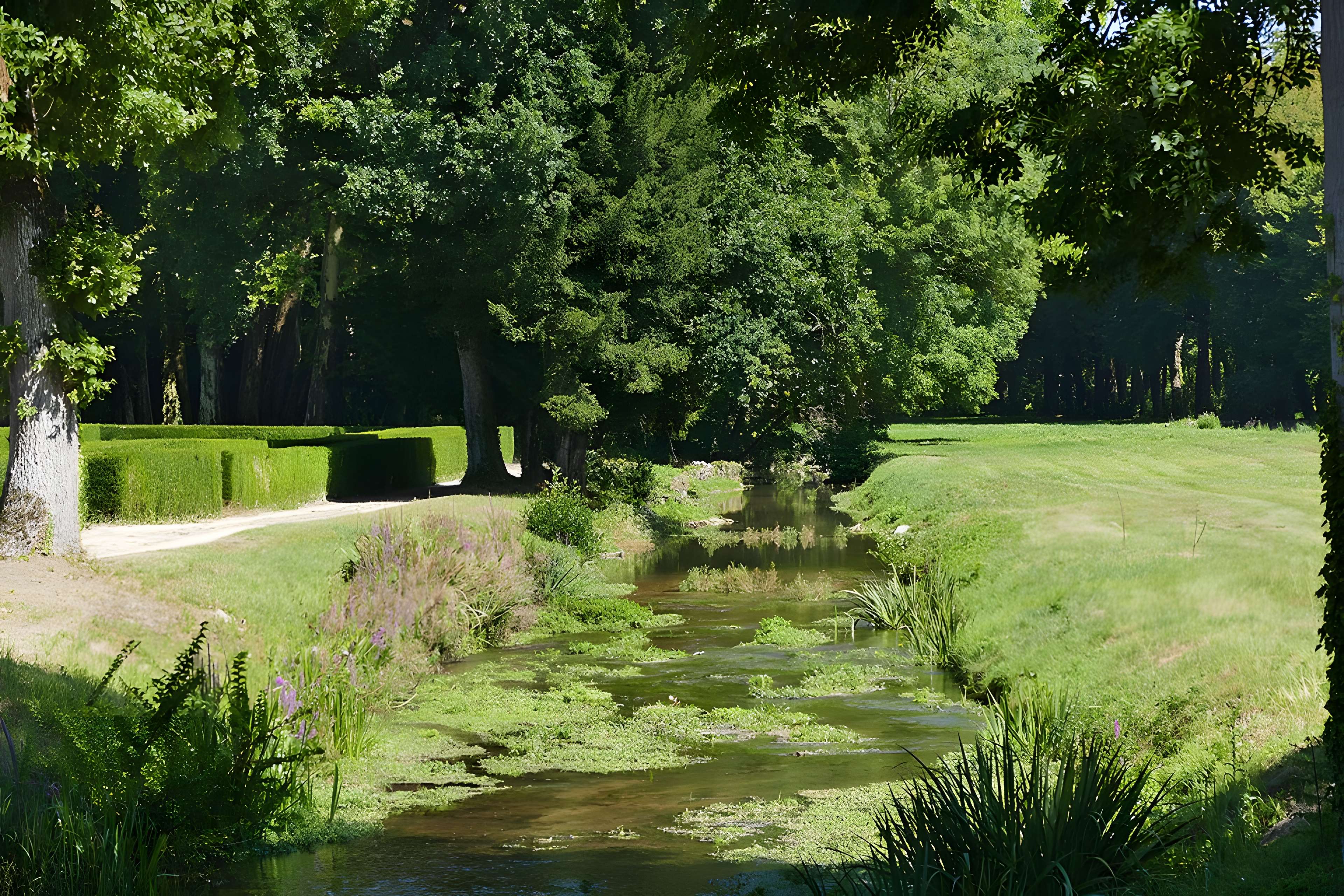Chapelle Saint-Sébastien de Ricey-Haut