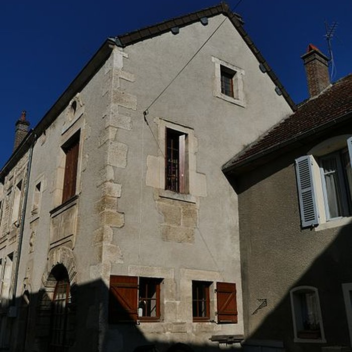 Photo de Maison du 17s