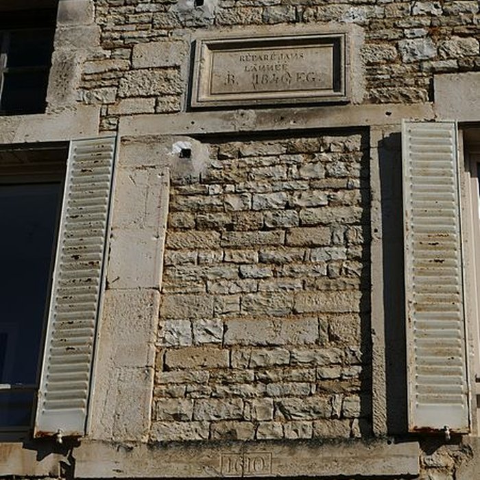 Photo de Maison du 17s