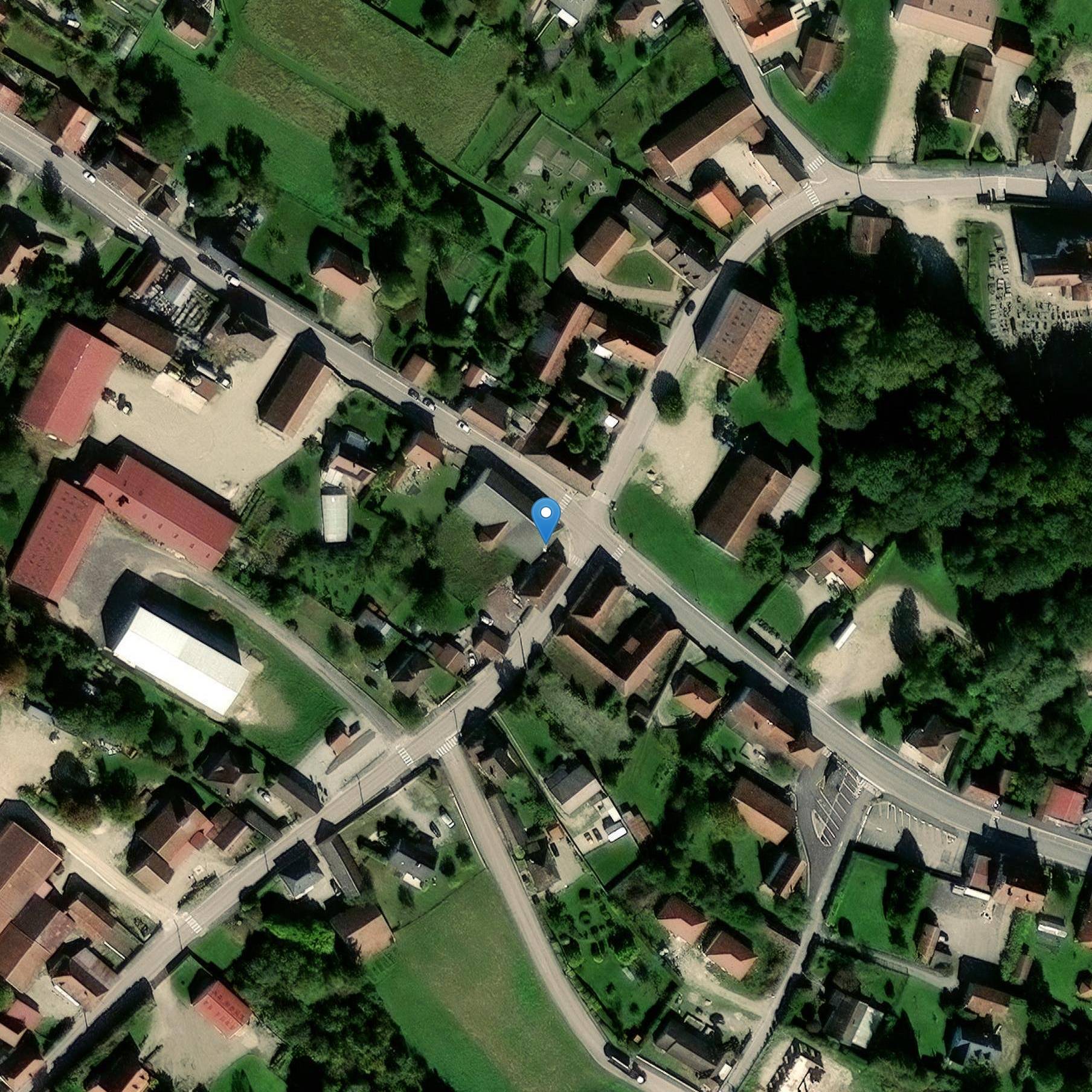 Photo de 16s Weg kruis