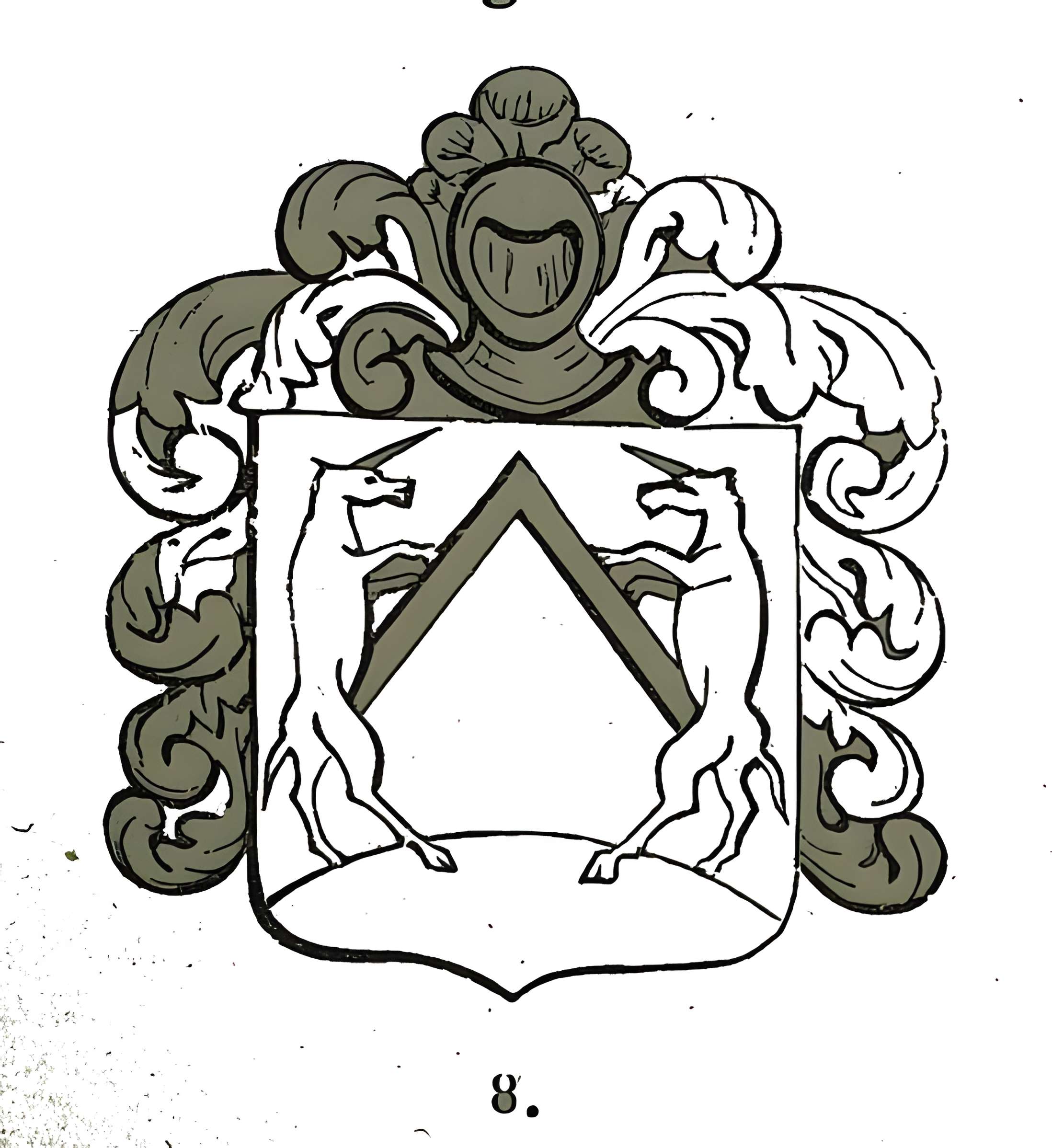 Maison du XVIe siècle