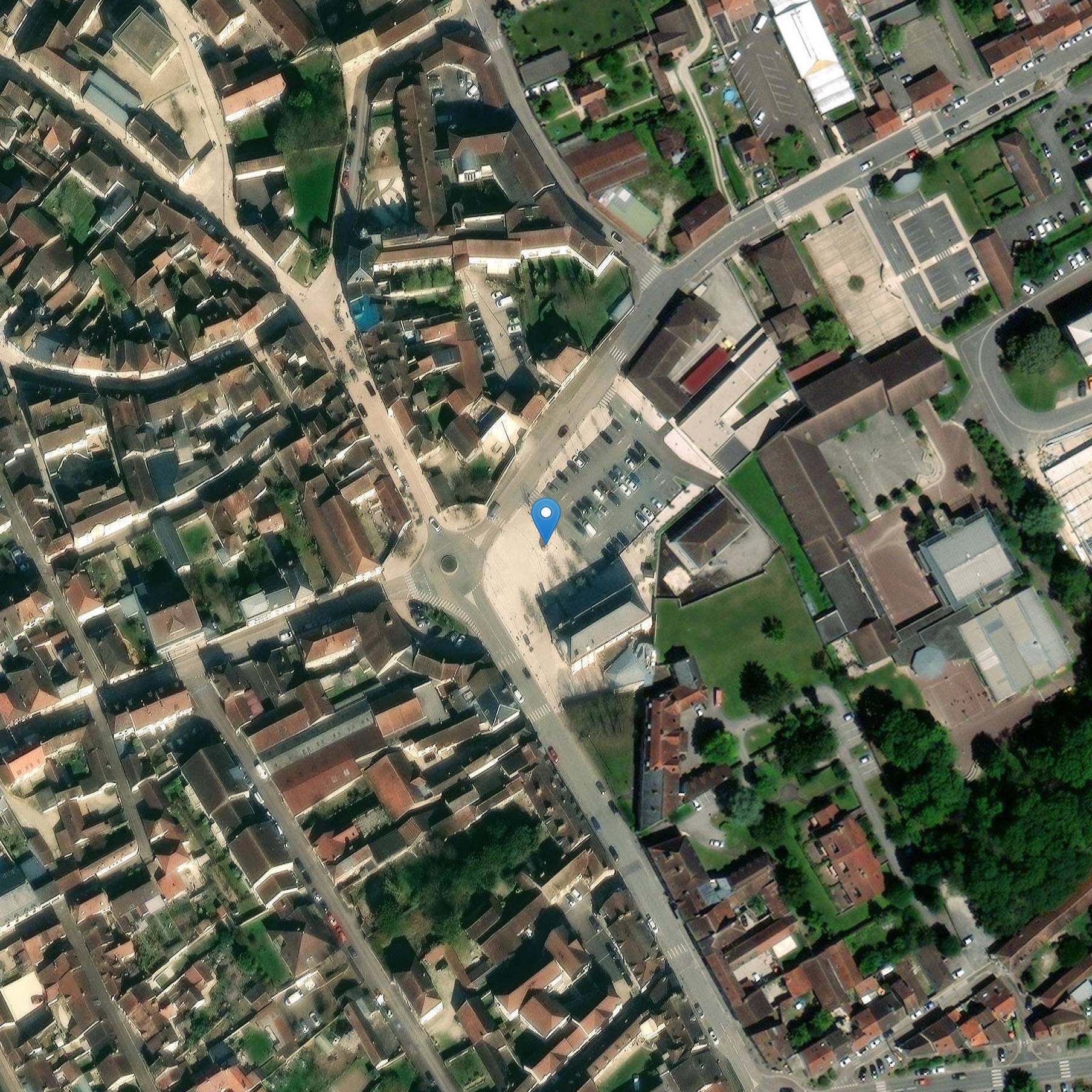 Photo de Monument voor de doden