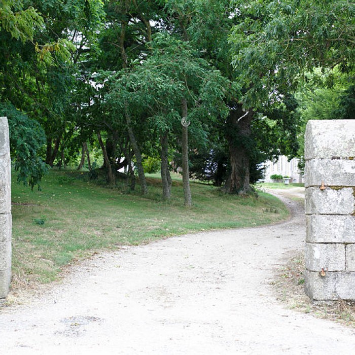 Photo de Château du Tourps